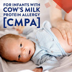 Alfamino Infant Formula, Hypoallergenic Amino Acid Based Infant Formula with Iron, For Multiple Food Allergies, 0-12 Months, 14.1 Ounce (Pack of 1)