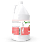 GreenFist Foaming Hand Soap Refills Strawberry Scent Jug Foam Refill Made in USA, 128 ounce (1 Gallon)
