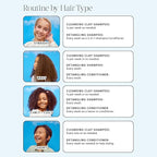 Evereden After Swim & Sports Kids Shampoo: With Cleansing Clay | Detoxifies Hair & Scalp from Chlorine, Dirt, and Sweat | Clean & Vegan Kid Shampoo for Daily Use and Any Hair Type