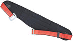 X XBEN Portable Safety Belt Kit, With Hip Pad and 2 D Rings, safety Climbing Harness