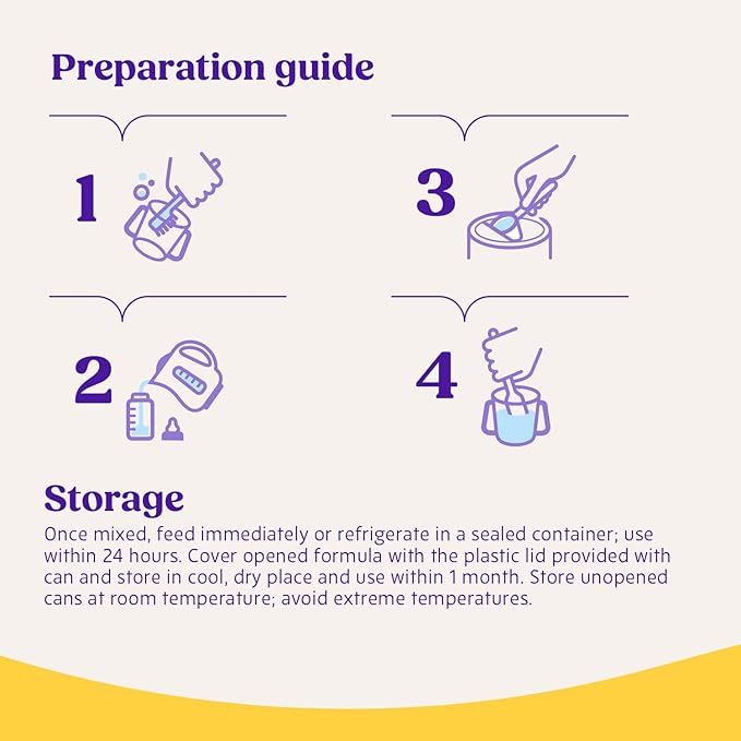 Bubs 365 Grass Fed Toddler Nutritional Drink, Non-GMO Whole Milk-Based Formula, for Kids 12-36 Months, 20 oz