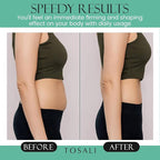 Skin Tightening and Firming Body Lotion for Women 6.8 fl oz - Saggy Skin Tightener with Instant Hydration, Anti Aging Formula for Stretch Marks Removal, Body Moisturizer for All Types