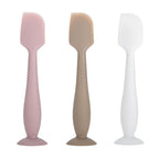 Diaper Cream Spatula Applicator, Baby Butt Paste Spatula for Newborn Babies, Diaper Cream Brush Suitable for Aquaphor Desitin