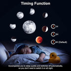 Planetarium Projector Pro for Bedroom, 13 in 1 Star Projector Galaxy Light, Ceiling Night Light Milky Way Mood Lighting with Timer, LED Space Galaxy Lamp Bedroom Room Decor for Adults Kids - White