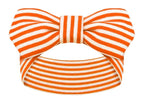 Creative Knitwear Clemson Tigers Hair Knot