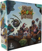 Kiwi Chow Down (EN 1st - Standard)