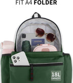 Kids Backpack for Boys: Boys Backpack 6-10 - Kindergarten Elementary School Bookbag for Boy