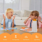 Matatalab Musician Add-on Coding Set Coding Robot Educational STEM Activity Toy for Kids Ages 3-9