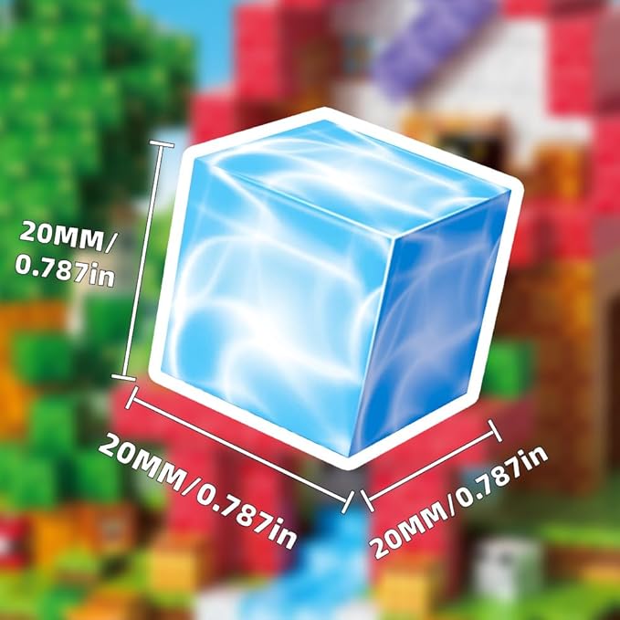 150Pcs Magnetic Blocks Forest Animal Set, Magnetic Toys Games for Kids Ages, STEM Sensory Toys for Kids Ages 4-8