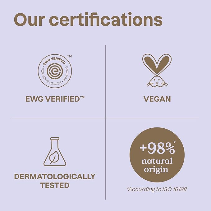 ATTITUDE Pregnancy Tired Legs Cream, EWG Verified, Dermatologically Tested, Plant and Mineral-Based, Vegan Maternity Products, Soothing and Refreshing Mint, 5 Fl Oz