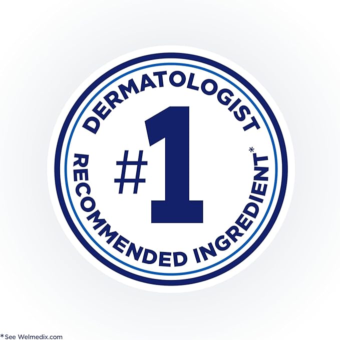 Welmedix Fragile Skin Protective Ointment | Hospital Grade Healing Ointment, Barrier Cream & Skin Protectant w/Calendula for Treatment of Eczema, Psoriasis, Dermatitis, Bed Sores, Chafing (Pack of 5)