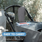 Handy Bottle Bag Milk Bottle Storage Bottle Thermal Pouch Bottle Bag Infant Bottle Pouch Milk Bottle Bag Bottle Oxford Cloth Storage Bag Travel