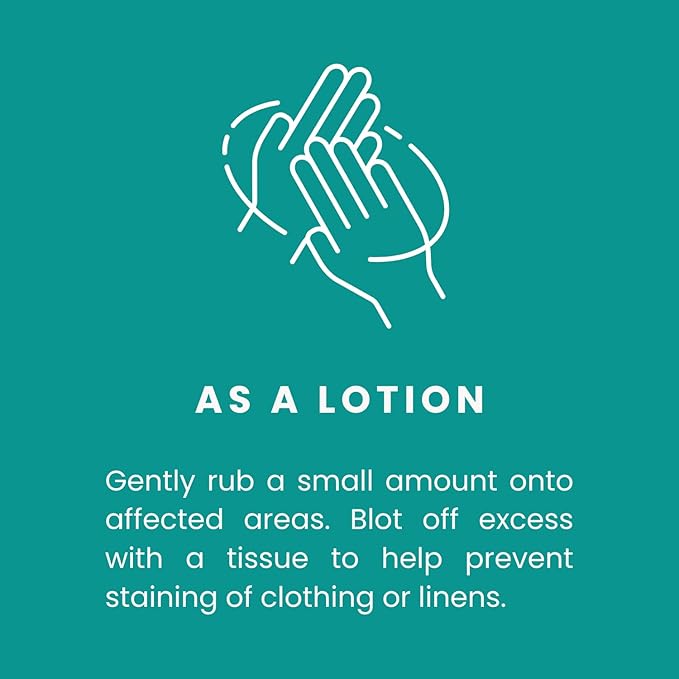 Cutar Emulsion Cream - Coal Tar Lotion for Relief from Eczema, Psoriasis, and Dermatitis - Helps Soothe Itchy Flaky Skin, Redness, Dryness, and Inflammation