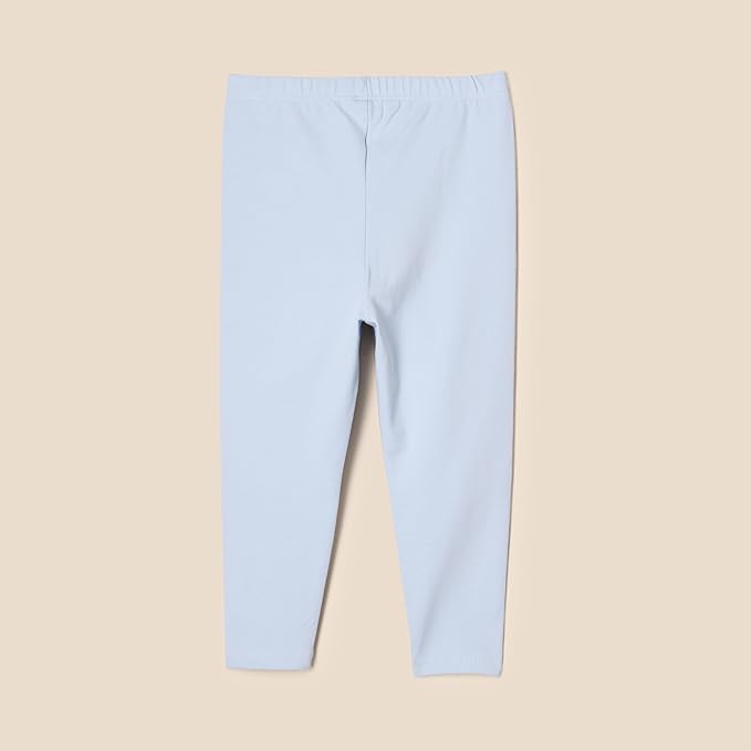 Amazon Essentials x Sofia Grainge Unisex Toddlers and Babies' Legging, Pack of 3