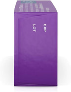 Desitin Maximum Strength Baby Diaper Rash Cream with 40% Zinc Oxide, Travel Size, 1 oz (Pack of 6)