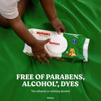 Huggies Extra Large Baby Wipes, Unscented, 15 Flip-Top Packs, 630 XL Wipes Total, Packaging May Vary (Pack of 3)