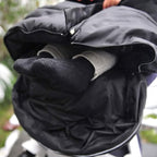 Cozy Baby Sleeping Bag Adaptable for Most Style Strollers,Comfortable Warm Coral Lining, Practical Design of Toddler Stroller Footmuff