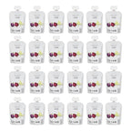White Leaf Provisions Organic Purees / Baby Food Pouches - Fruits, Veggies & Grains, Toddler snack, Regeneratively Farmed, No Added Sugar, Non-GMO, BPA-Free Pouches 3.17 oz (Pack of 24, Plum + Beet + Spinach + Spelt)