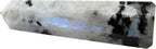 Amazing Gemstone Rainbow Moonstone Crystal Towers ~ Natural Healing Crystal Point Obelisk for Reiki Healing and Crystal Grid (3 to 4 INCH)