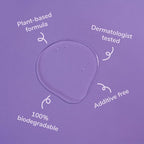 Arau Baby Laundry Soap, Lavender, Plant Based Formula, Safe for Sensitive Skin, Baby Laundry Detergent with No Artificial Fragrance or Additives, Gentle on Infant, Newborn and Baby Clothes, 27 Fl Oz