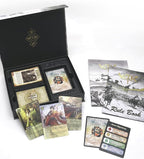 War of The Three Kingdoms sanguosha - Standard Edition Strategy Games Card Board Games for Adults Warlord Game, Chinese History, 2 to10 Players (Standard Edition)