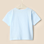 Amazon Essentials x Sofia Grainge Toddlers and Baby Boys' Short Sleeve T-Shirts, Pack of 2