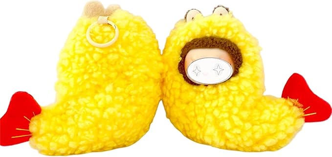 for Labubu Clothes/for Labubu Outfits,Clothes for Lububu Doll,for Lububu Clothing,for LABUBU Accessories, Boys and Girls Stylish Adorable Labubu Halloween Dolls Clothes