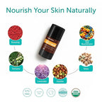 Mambino Organics Oh Baby! Belly Balm for Pregnant Women, Organic Shea Butter, Tamanu Oil and Calendula, Helps Reduce Stretch Marks in Pregnancy, Vegan, Maternity Skin Care, 2.5 fl oz