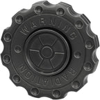 FREELOVE Metal Fidget Spinner Magnetic Slider, Spinning Haptic Clicker, Heavy Stainless Steel Spin Clicky, Small Round Gear Click Gyro, Premium Silent Bearing, Adults Anxiety Cool, Nuc Black