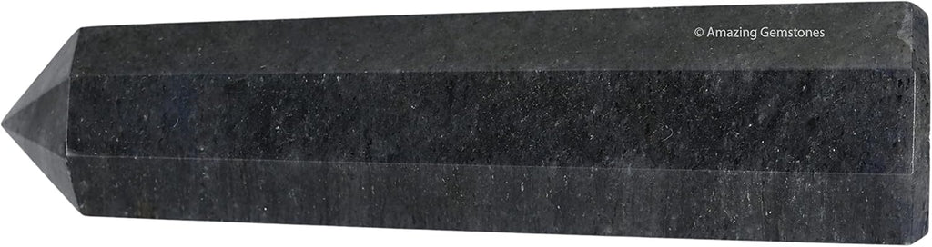 Amazing Gemstone Blue Aventurine Crystal Towers ~ Natural Healing Crystal Point Obelisk for Reiki Healing and Crystal Grid (2 to 3 INCH)