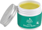 Earth Mama Organic Diaper Balm 2-Ounce | Diaper Cream for Baby | EWG Verified, Petroleum & Artificial Fragrance-Free with Calendula for Sensitive Skin (3-Pack)