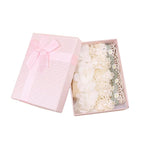 Baby Girl Nylon Headbands Flower Hair Bows Accessories-Elastic Hair Band Crown Handmade FLoral Wraps Birthday Gifts for Girls Newborn Infant Toddler 3Pcs