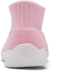 Engtoy Baby Shoes & Socks - Non-Slip Breathable Slippers with Soft Rubber Sole - Baby Boys & Girls Slip On Sneakers