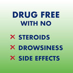 Arm & Hammer Simply Saline Moisturize & Soothe Nasal Mist, Drug-Free Moisturizing Saline Nasal Spray for Instant Relief for Dry Nose, 4.6 Oz (130 g), 3 Pack