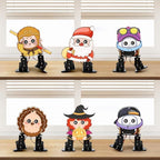 Robotics for Kids Ages 12-16，Bionic Biped Robot Kit for Arduino ESP32, STEM Science Kits, Cool Engineering Building Toys, Science Coding Kit for 12+ Boys Girls Teens and Adults Unique Gifts