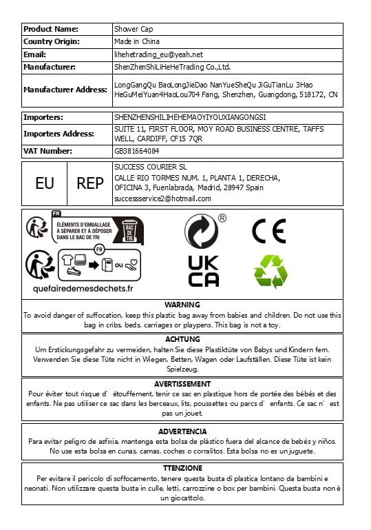 Shower Cap for Kids, Baby Toddler Hair Washing Shield, Visor Hat for Eyes and Ears Protection for 0-9 Years Old Children, Cute shape Shampoo Cap Makes the Baby Bath More Fun (Dinosaur, Blue)