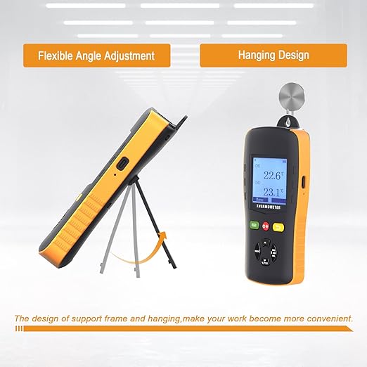 Tzone PT100 Thermometer Data Logger with Probe,Handheld USB Temperature Logger with Sound Alarm Temp Calibration,Industrial Digital Dual Channel RTD Thermometer Recorder with Auto Report 61440 Groups