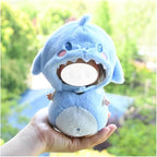 Clothes for LABUBU 17cm Doll (NO Doll),Outfit for LABUBU,Clothes Set for LABUBU Dress Up,Accessories for LABUBU