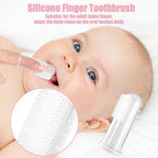 Baby Healthcare and Grooming Kit for Newborn Kids, 24PCS Upgraded Safety Baby Care Kit, Newborn Nursery Health Care Set, Baby Care Products