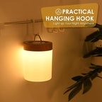 Night Light for Kids Baby, Dimmable Touch Lamp for Nursery, 11 RGB Colors 5 Brightness, Portable Rechargeable Bedside Table Lamp for Nightstand, Kids Night Light for Bedroom Living Room