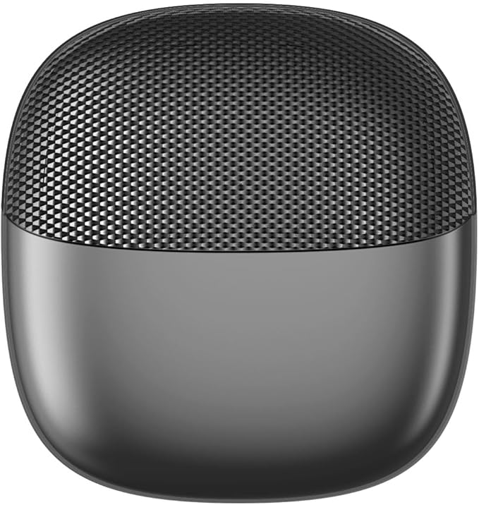 YFLife 2025 Electric Nail Clipper Integrated Cutting and Grinding, with Led Light, 2 Speed, Quiet and Portable Baby Nail Trimmer for Autism Kids Adult Seniors (Black)