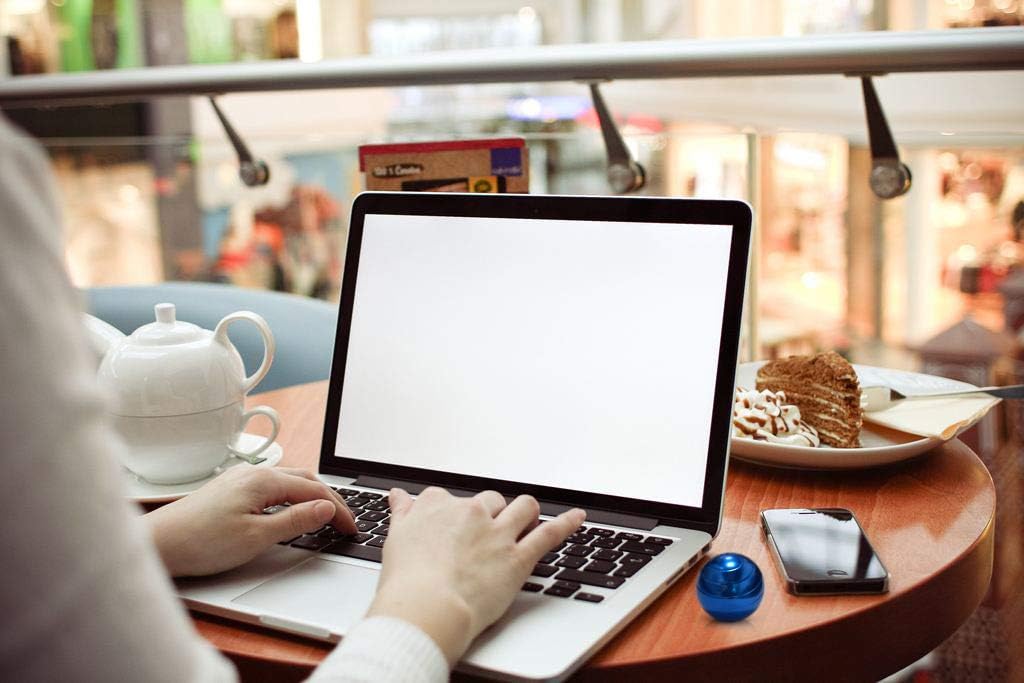 Kinetic Desk Toys,Full Body Optical Illusion Fidget Spinner Ball,Gifts for Men,Women,Kids Size 1.58"