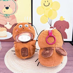 Clothes for LABUBU Doll (NO Doll),Outfit for LABUBU,Clothes Set for LABUBU Dress Up,Accessories for LABUBU