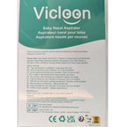 Baby Nasal Irrigator, 2PCS Nasal Syringe for Baby, Syringe Nasal Irrigator with Tweezers & Cleaning Brush, Baby Nasal Aspirator with Silicone Nasal Suction Tips Portable Baby Nasal Syringe