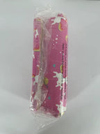 Toddler Booster Seat for Dining Table, Stronger Support Booster Seat for Table Washable 2 Safer Straps Non-Slip Bottom Portable for Kids Baby Increasing Cushion for Travel Home