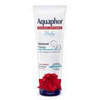 Aquaphor Baby Healing Ointment Advanced Therapy Skin Protectant, Dry Skin and Diaper Rash Ointment, Holiday Baby Gifts, 7 Oz Tube