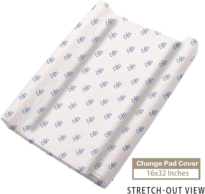 Personalized Baby Crib Bedding Set, Custom Name Submarine Pattern Nursery Bedding Set 3 Pcs, Baby Blanket Fitted Crib Sheet Changing Pad Cover, Personalized Nursery Decor Gift for Newborns Boys