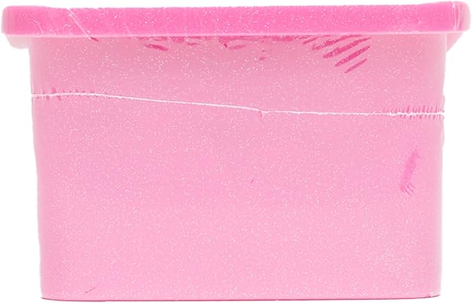 Original Stationery Unicorn Slime Kit for Girls 7 & Up – Create Amazing Glow in The Dark Slime for Kids, Kit Girl Unicorn Stationery Toy Glow Dark.