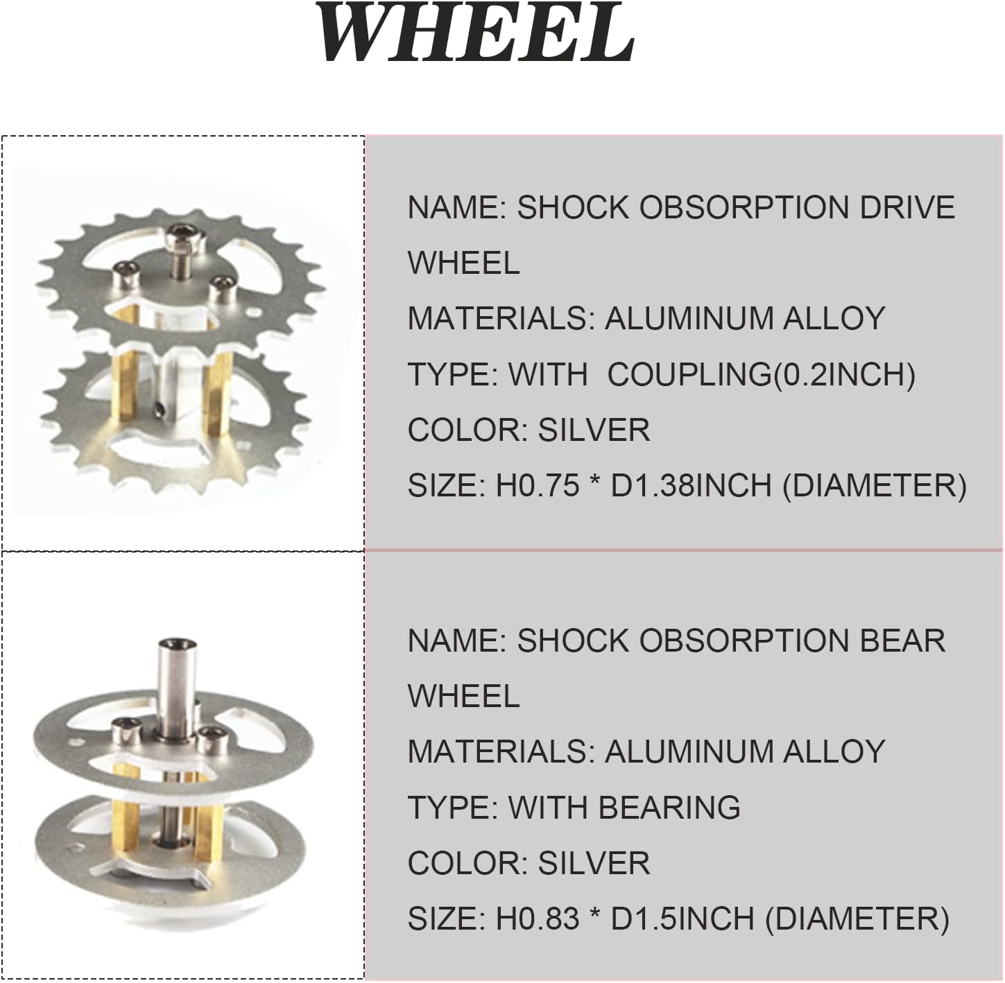 Professional Smart Shock Absorbing Robot Tank Car Chassis Kit with 2pcs DC Motors, Remote Control STEAM Robotic Platform Model for Obstacle Avoidance for Arduino Raspberry Pi DIY STM32 Microbit Python
