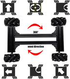 Metal Robot Car Chassis Kit